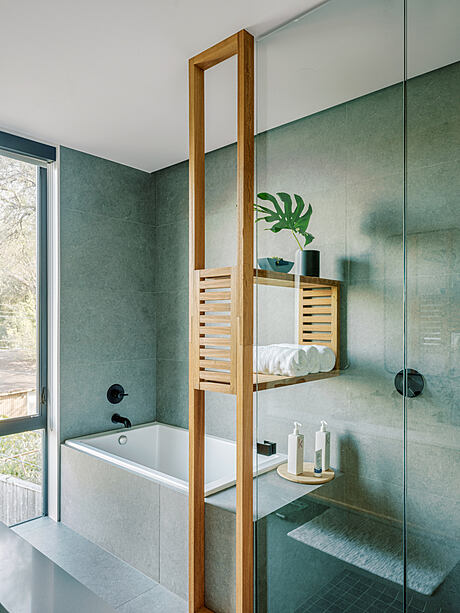 Watonga Residence by HR Design Dept - 10