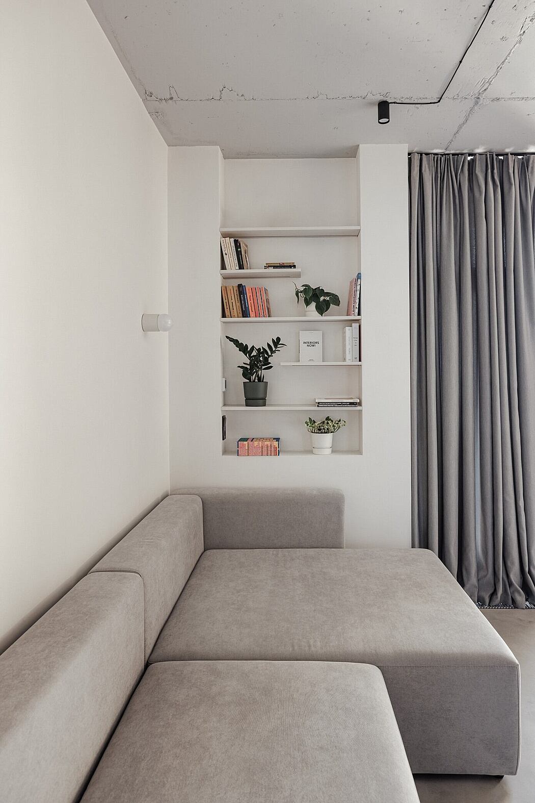 Cube Project by Scapes Concept Studio | HomeAdore