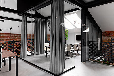 The Historic Power Station by Brusnika Design - 12