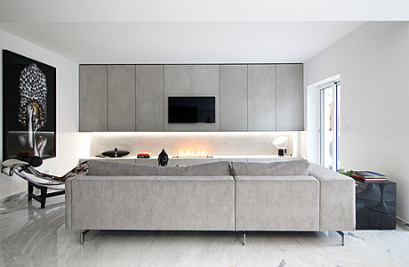 LR Apartment by NMDarq – NMD Arquitecto Lda