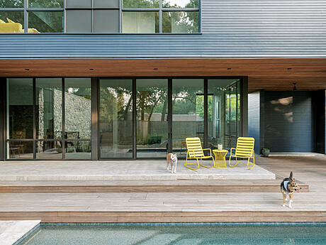 Watonga Residence by HR Design Dept - 11