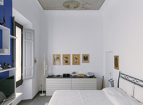 Inside or Outside? by Atlhab Architects - 7