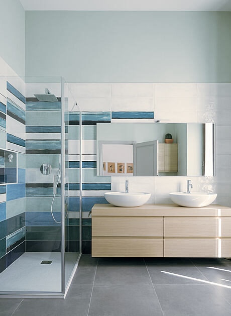 Inside or Outside? by Atlhab Architects - 9