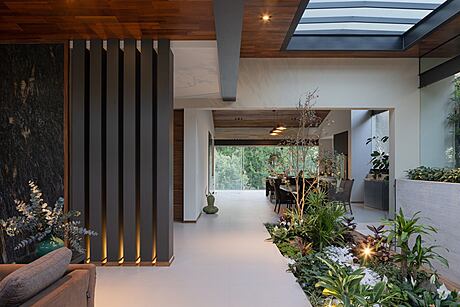 Ra House by Infante Arquitectos - 10