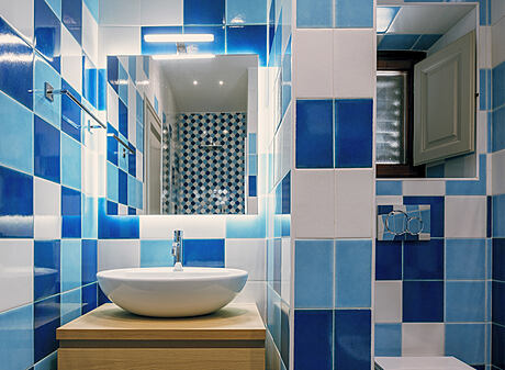 Inside or Outside? by Atlhab Architects - 8