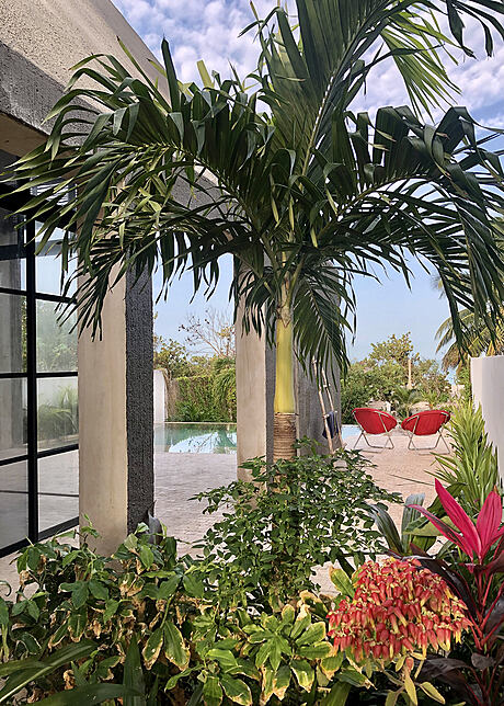 CasaTresAguas by designH&C - 10