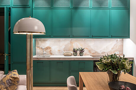 Apartment Labdariu str. by IDAS - 6