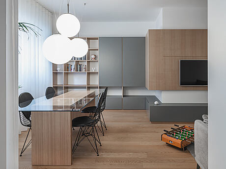 Casa VM by Alessandro Fontana Studio - 3