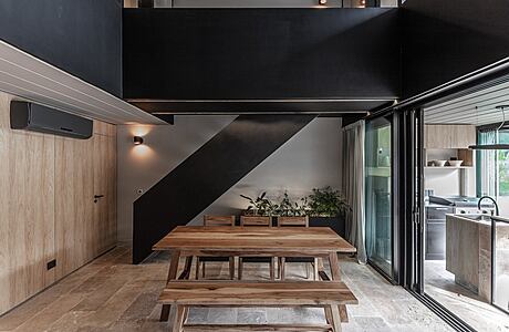 Loft Castelli by Grizzo Arquitectos