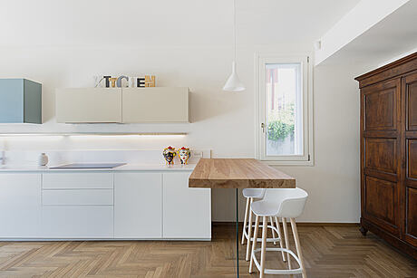 Villa LM by Mad14 Studio - 5