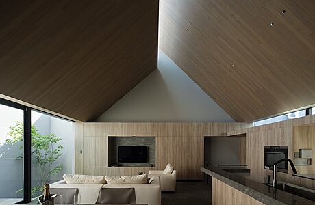 Espace by Apollo Architects & Associates