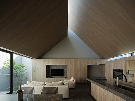 Espace by Apollo Architects & Associates - 1