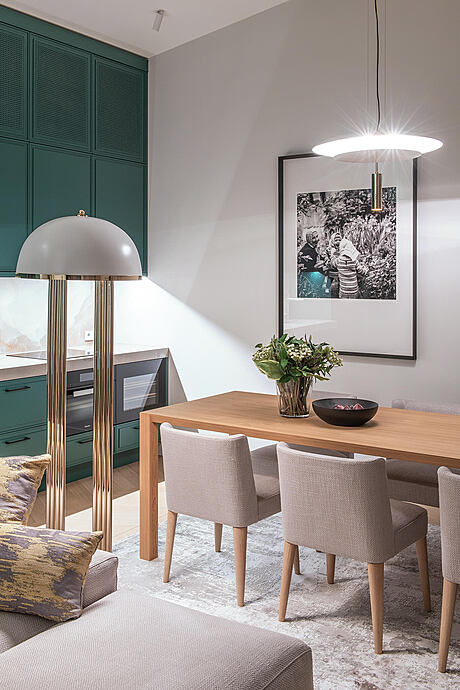 Apartment Labdariu str. by IDAS - 4