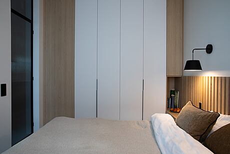 Apartment with Summer Mood by Alena Zhavarankava - 7