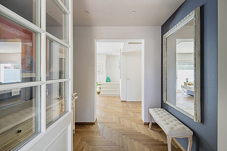 Villa LM by Mad14 Studio - 6