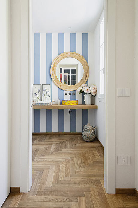 Villa LM by Mad14 Studio - 7