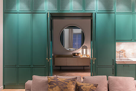 Apartment Labdariu str. by IDAS - 2