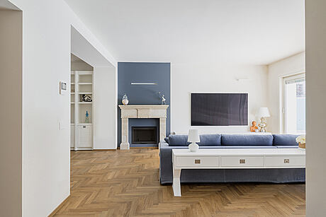 Villa LM by Mad14 Studio - 3