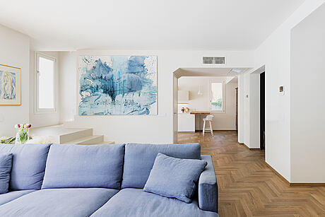 Villa LM by Mad14 Studio - 2