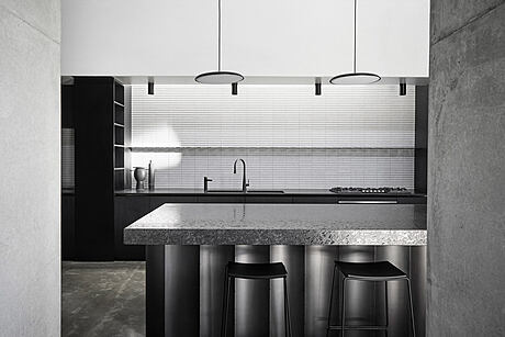 Colonnade House by Splinter Society - 6