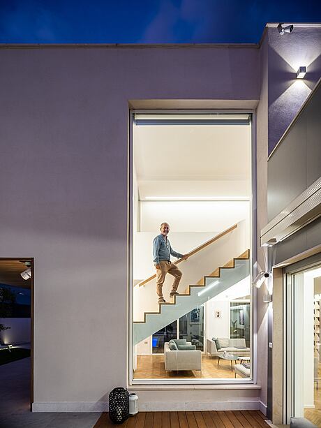 Single-Family House by Giuseppe Albanese - 6