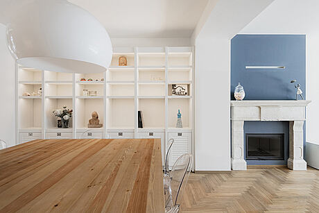 Villa LM by Mad14 Studio - 4