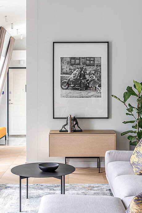 Apartment Labdariu str. by IDAS - 5