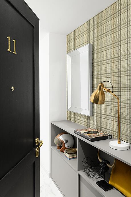 Aria Multiapartment by Dainelli Studio - 8