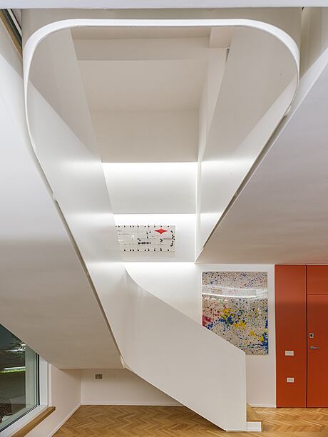 Single-Family House by Giuseppe Albanese - 5