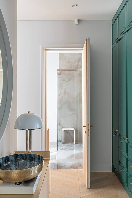 Apartment Labdariu str. by IDAS - 8