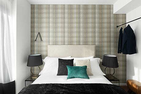 Aria Multiapartment by Dainelli Studio - 5