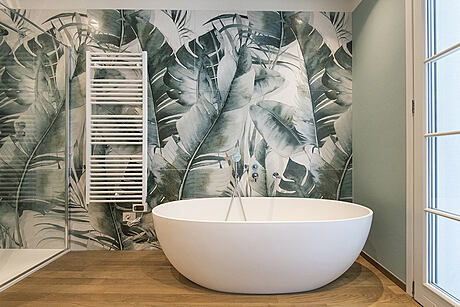 Villa LM by Mad14 Studio - 11