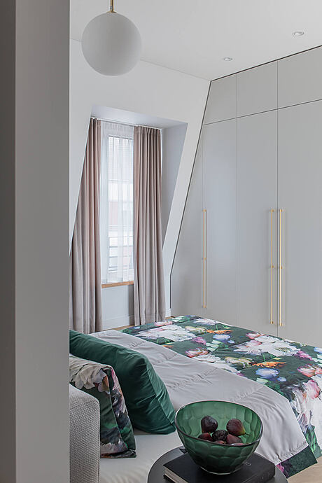 Apartment Labdariu str. by IDAS - 7