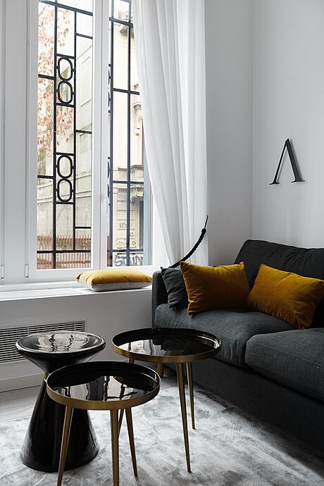 Aria Multiapartment by Dainelli Studio - 3