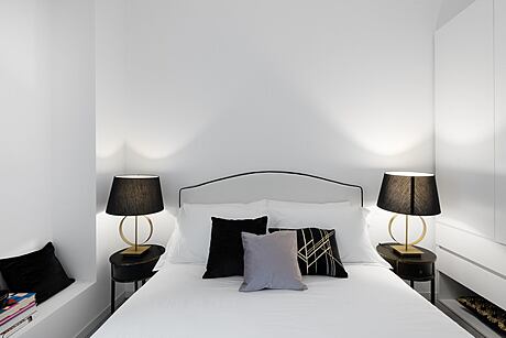 Aria Multiapartment by Dainelli Studio - 6