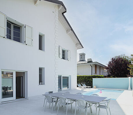 Villa LM by Mad14 Studio - 12