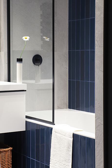 Apartment with Summer Mood by Alena Zhavarankava - 10