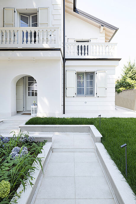 Villa LM by Mad14 Studio - 14