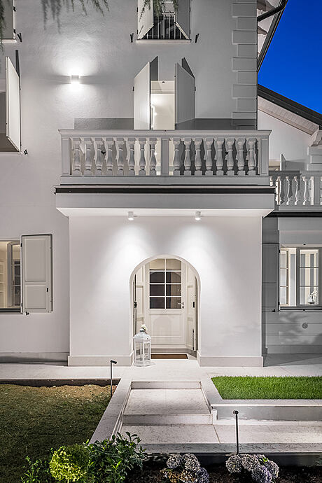 Villa LM by Mad14 Studio - 15