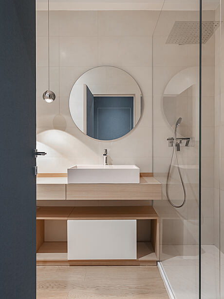 Casa VM by Alessandro Fontana Studio - 9