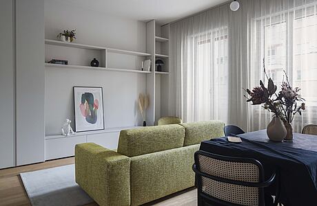 Porta Romana Milano by Archventil