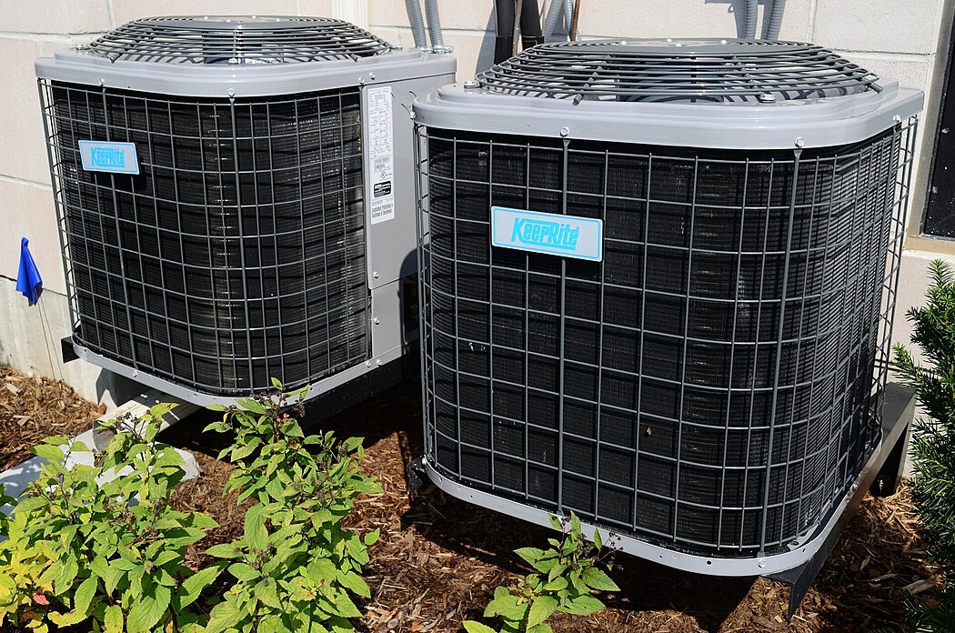 5 Common Air Conditioner Problems You Should  Know About - 1