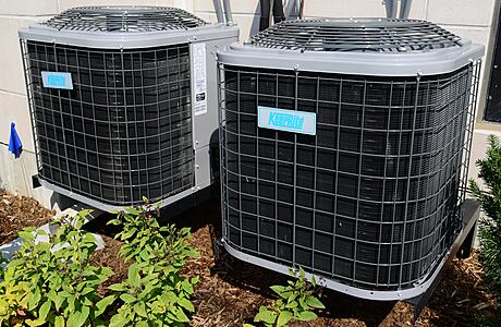 5 Common Air Conditioner Problems You Should Know About