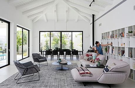 Fun Family Living by Studio Dulu