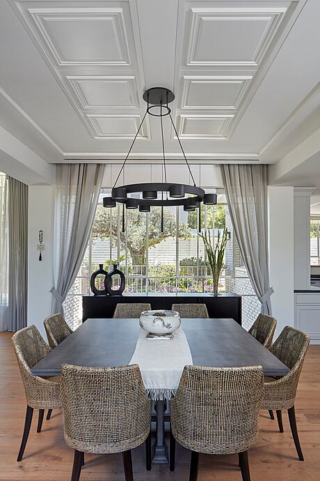 Straight to the Point by Blumenfeld Moore Architects - 7