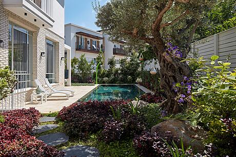 Straight to the Point by Blumenfeld Moore Architects - 12