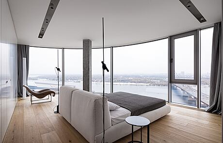 Apartment HS-02 by Valentirov & Partners - 10