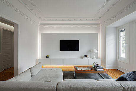 AN Apartment by NMDARQ – NMD Arquitecto Lda - 2