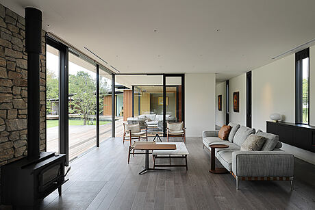 House in Japan by M’s Architects - 1