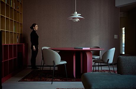 Project “Four + Five” by Kohlrabi